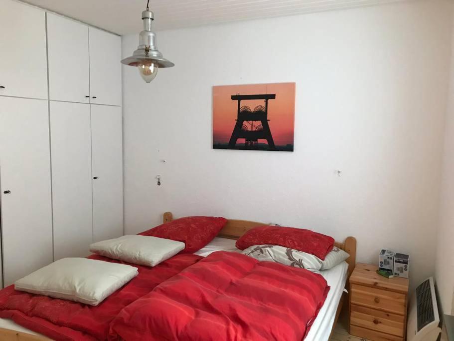 Ferienhaus Hohenblick In Winterberg-Langewiese Extérieur photo