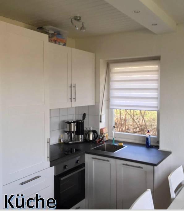 Ferienhaus Hohenblick In Winterberg-Langewiese Extérieur photo